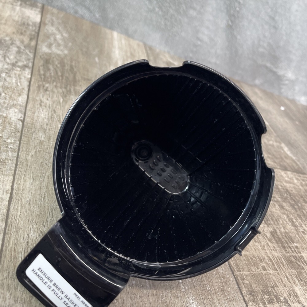 Ninja DCM201BK 14 Cup Coffee Maker XL Pro Replacement Filter Basket