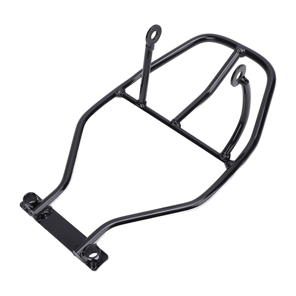 Motorcycle Lower Engine Guard Solid Iron Construction Lower Highway Crash B GVMP
