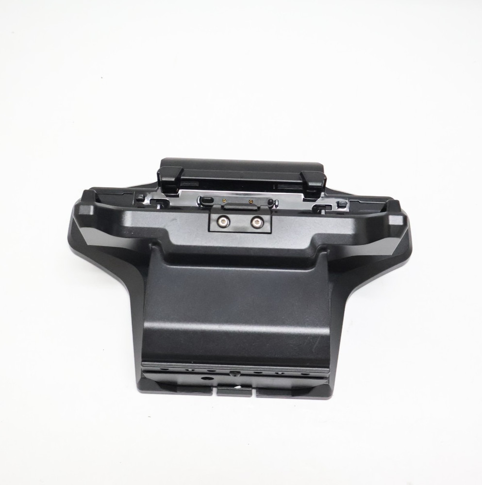 Zebra ET40AA Rugged Tablet w/ Desktop Cradle Dock & Charger BUNDLE