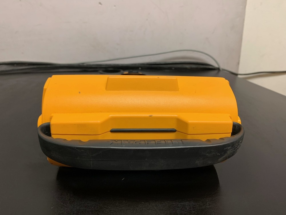 LIFEPAK CR PLUS