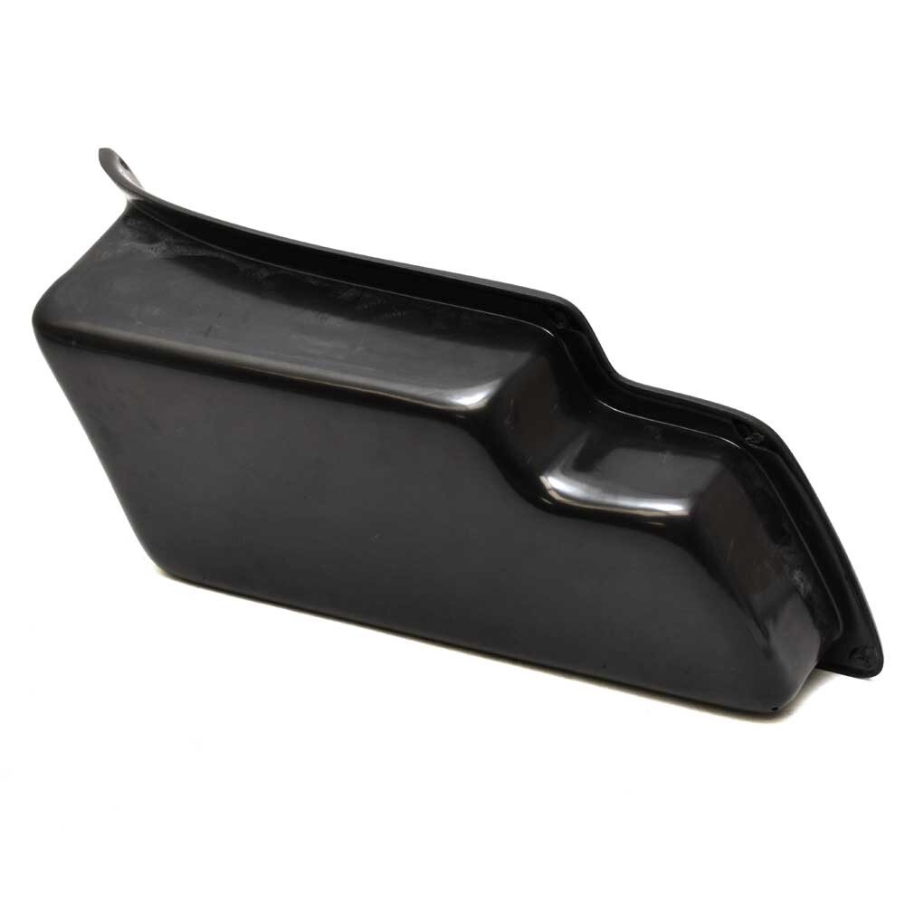 Lund Boat Storage Panel Insert 2147630 | Impact Gray (Port Side)