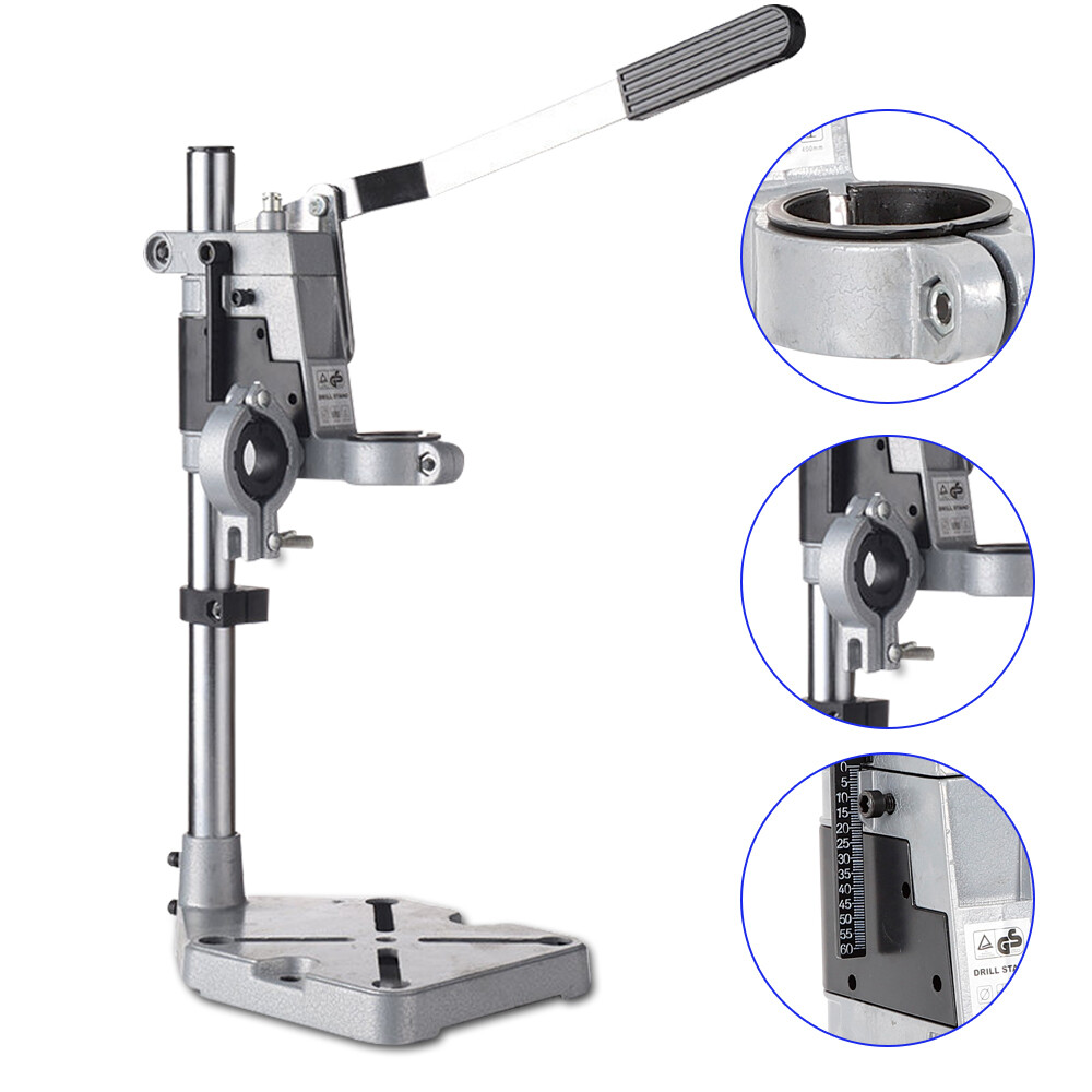 Floor Drill Press/Rotary Tool Workstation Drill Press Work Station/Stand