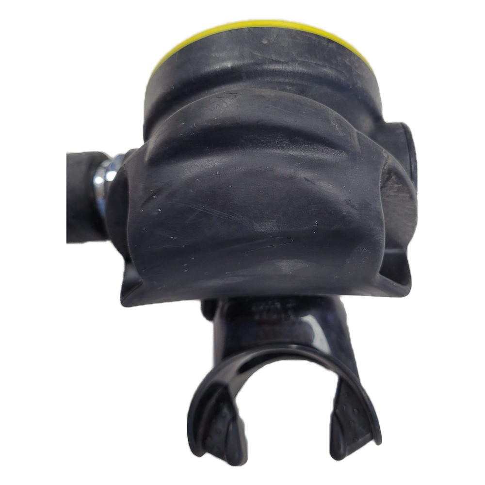 Dacor Fury Octopus Regulator