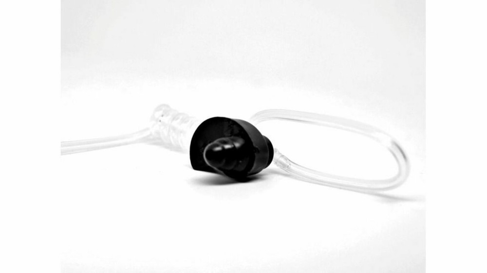 Decibullz Surveillance Earpieces +Awareness