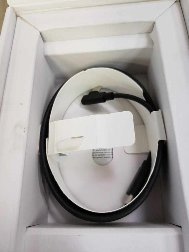 Stripe Reader S700 and Shoppi Pay POS