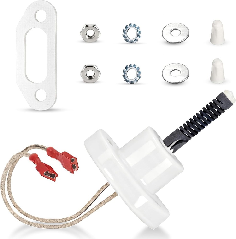 R0457502 Hot Surface Ignitor Replacement Fit for Zodiac Jandy Legacy LRZE Pool