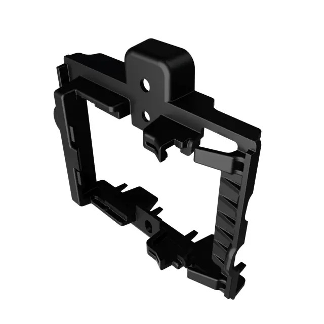 Genuine Mopar Grille Bracket 68408125AA