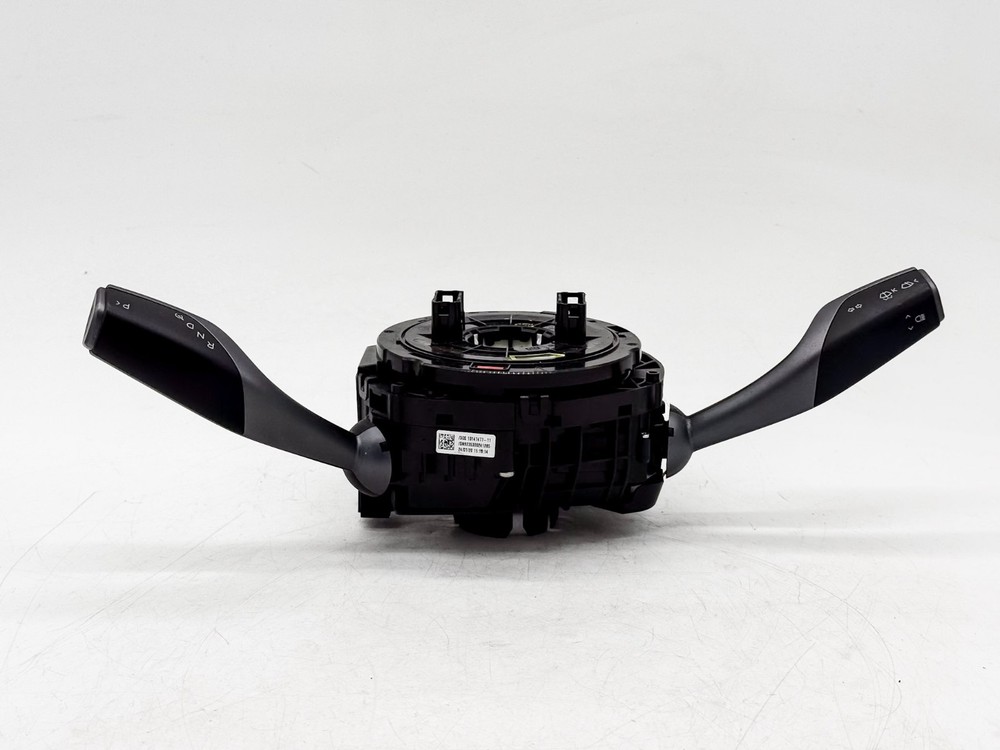 2017 - 2023 TESLA MODEL 3 FRONT LEFT STEERING COLUMN CONTROL MODULE UNIT OEM
