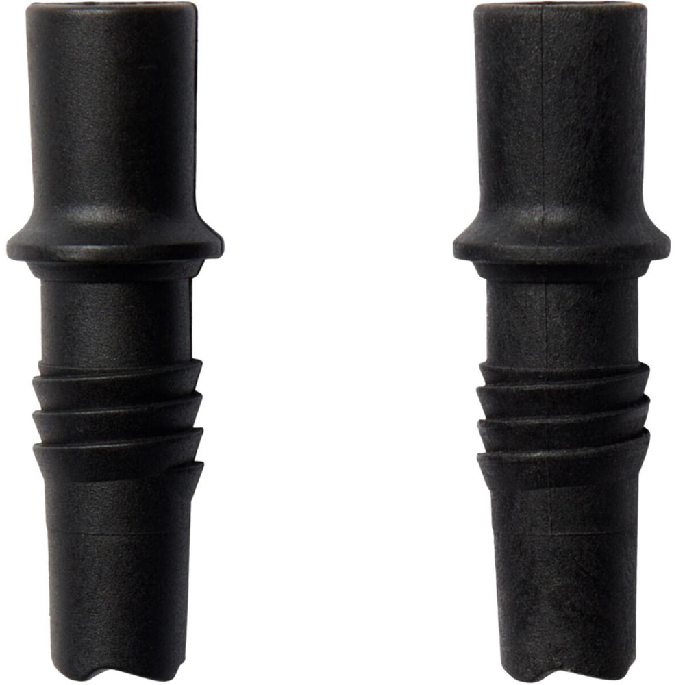 Black Diamond Distance Tech Tips Black, One Size