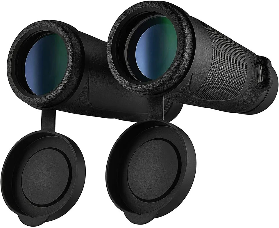 Gskyer Binoculars, 12x42 Binoculars