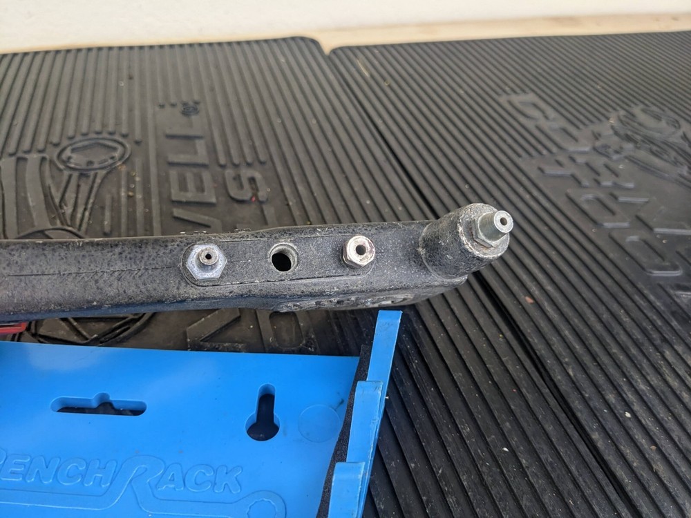 #ay057 Blue Point/Marson Tools Rivet Gun HP2