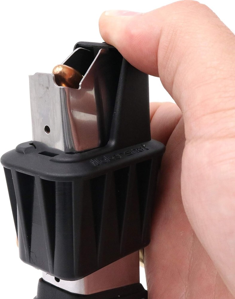 Compact Magazine Speed Loader for Taurus PT111 G2/G3 - Fast Reloading Solution