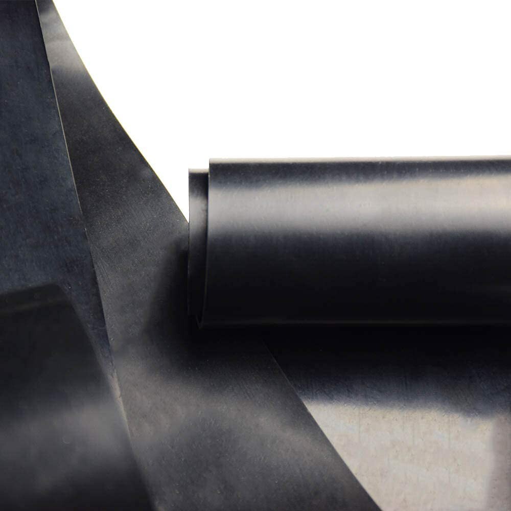 "Rubber Strips 1/8 (.125) Long, Solid Rubber Rolls Use ... "