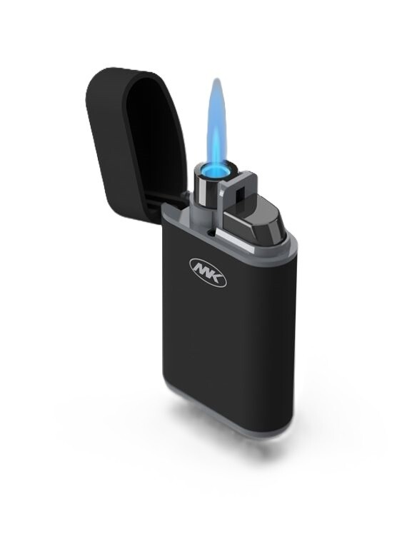 MK 5 PACK AVALON E TORCH POCKET LIGHTERS (684497)