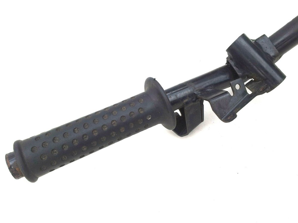 Piaggio Carnaby 125 Handlebars with Left Hand Handlebar Grip 2008
