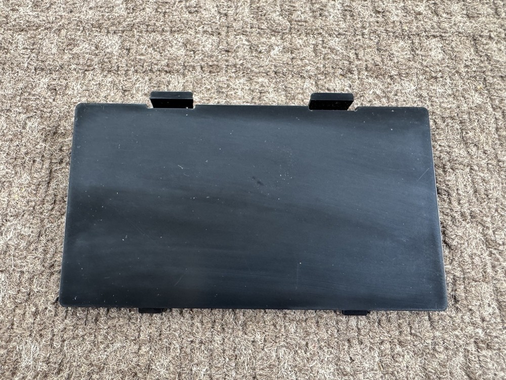 CASIO DG-20 Digital Guitar Battery Cover Replacement