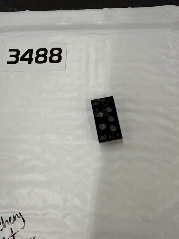 Archery Sight Blocks - Item 3488