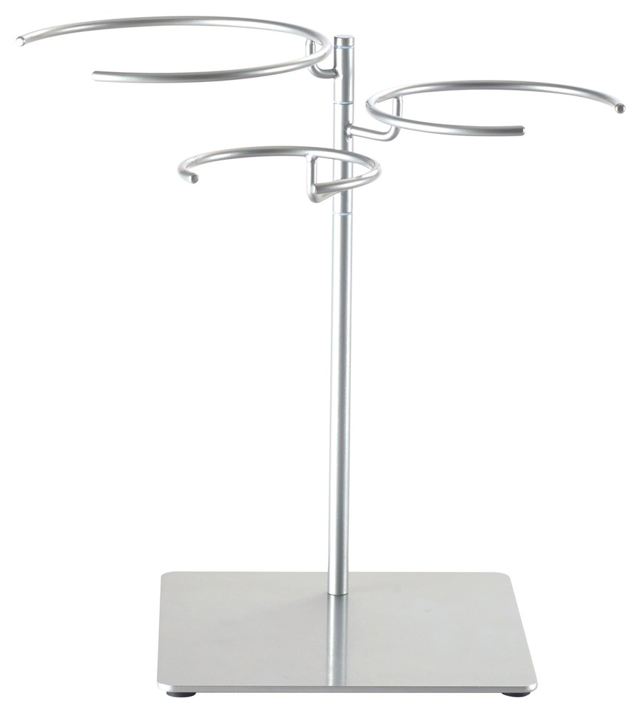 Multi-Ring Bag Stand Holder (4 Each)