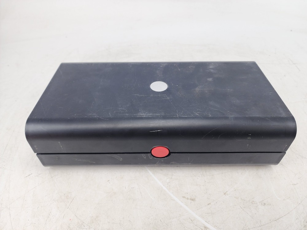 Vintage BEAG MD 210 Studio Dynamic Microphone Tested Working #2