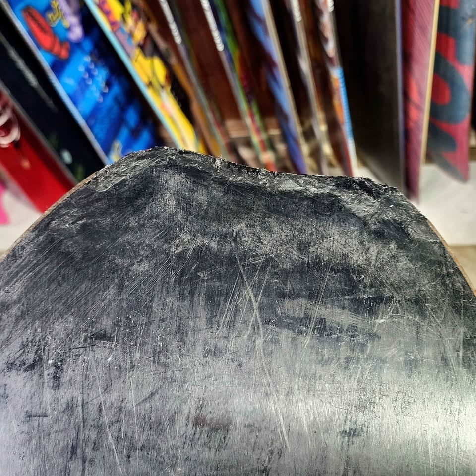154 cm Slash Paxson Snowboard