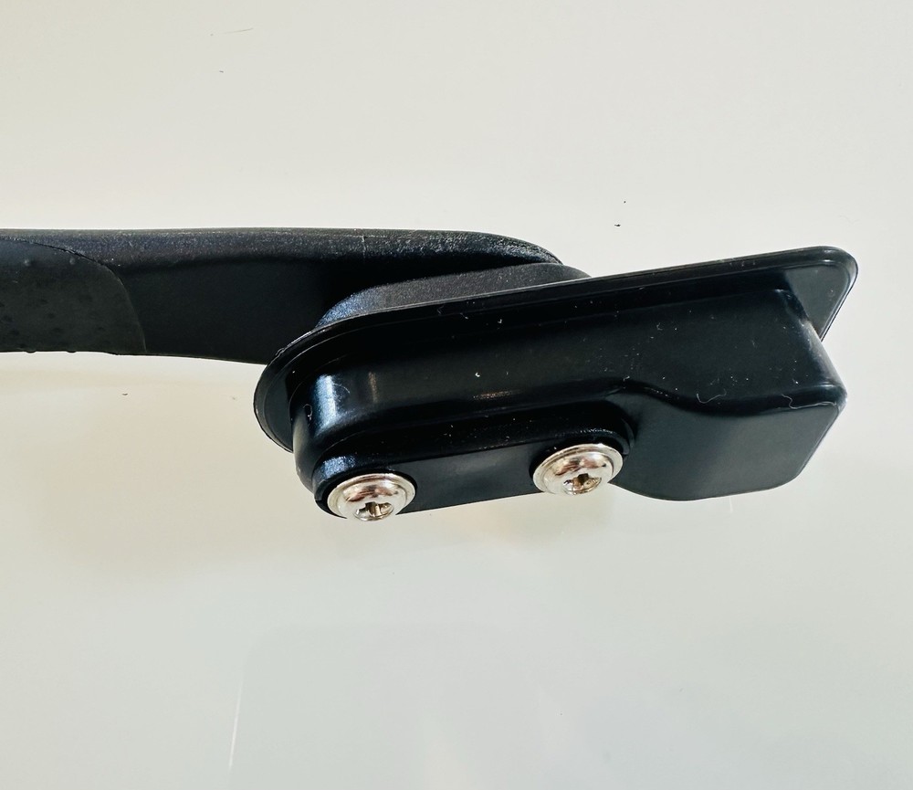 Ricardo Luggage Handle Replacement with Screws 8.5 Inch Suitcase Handle