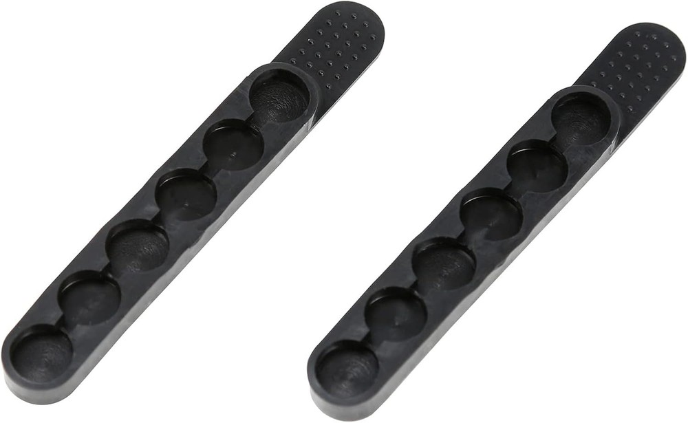 2-Pack Speed Loader & Strip Set for .38/.357 Revolvers