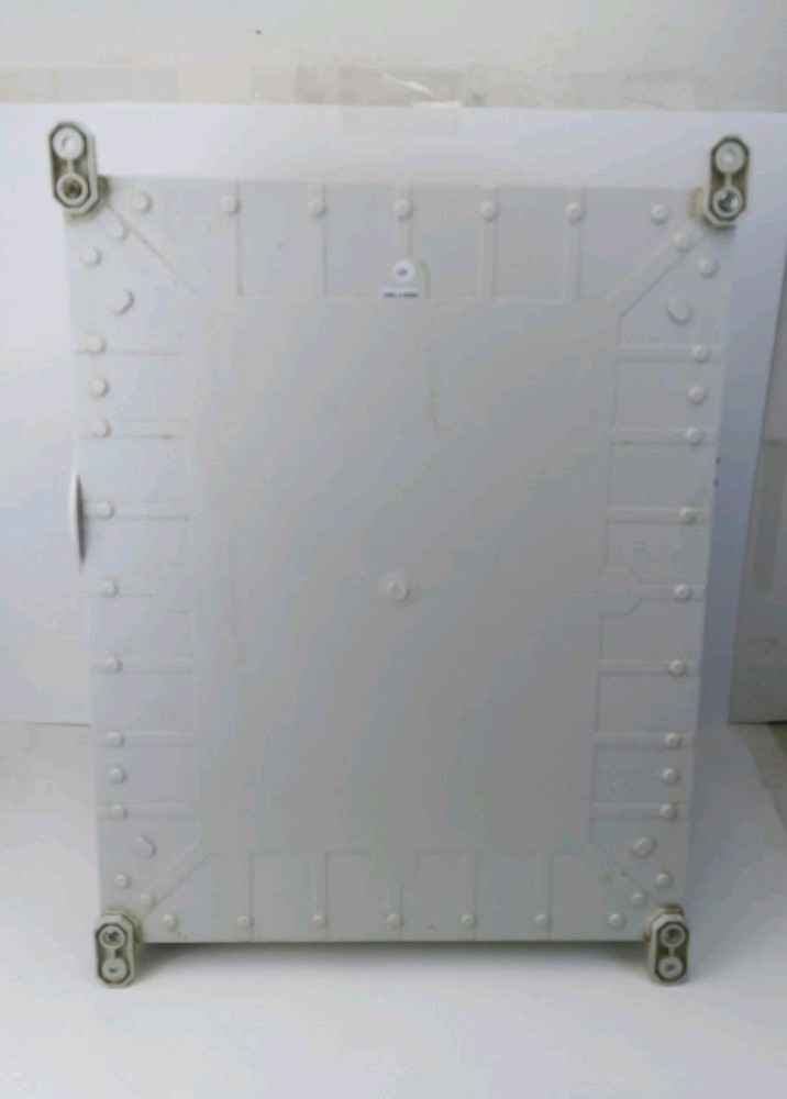 ROTEM Platinum Plus Diversified Control System Box Poultry