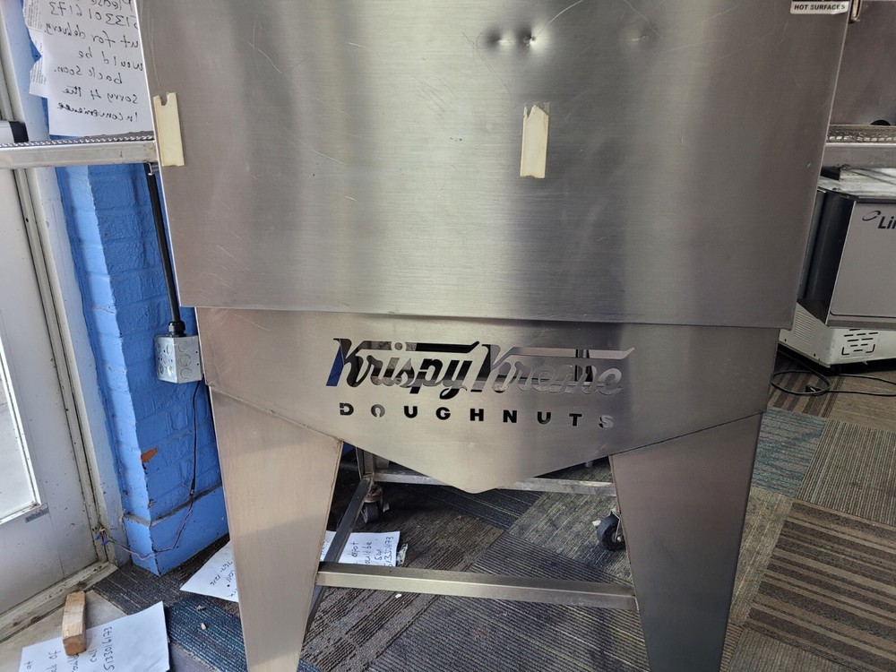 Lincoln 1132-00-U 3 PHASE SINGLE STACK 18" CONVEYOR PIZZA Ovens