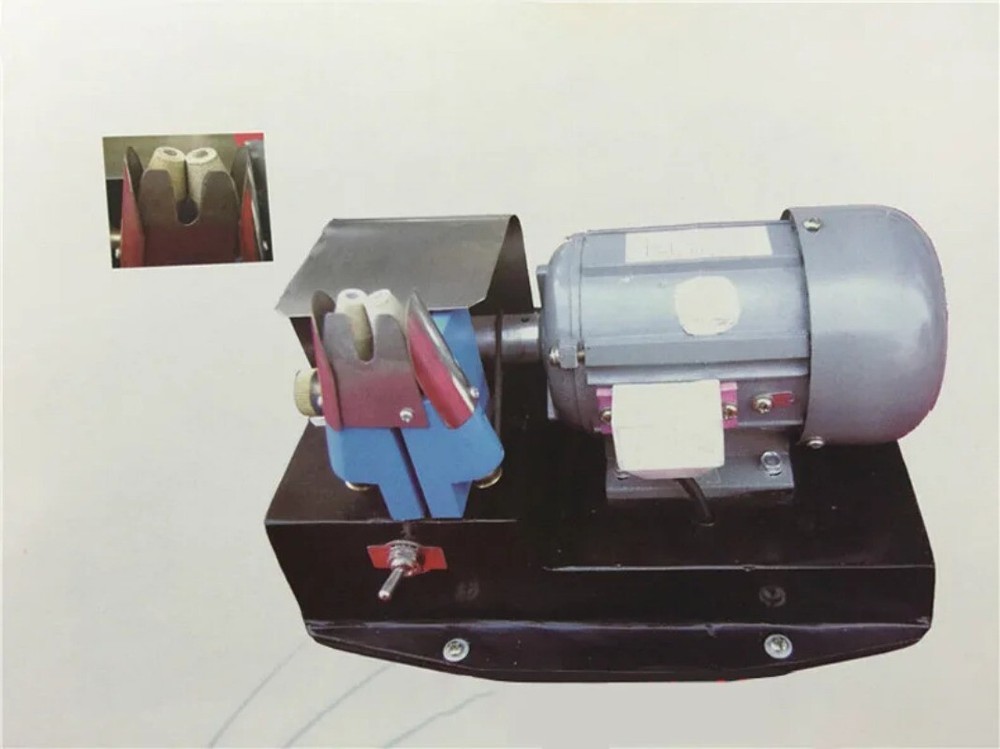 DNB-4 Paint Stripping Machine Paint Stripping Machine Paint Removing Machine