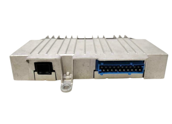 PORSCHE ECU MODULES CONTROLLER CONTROL UNIT AMPLIFIER 7P5035223J