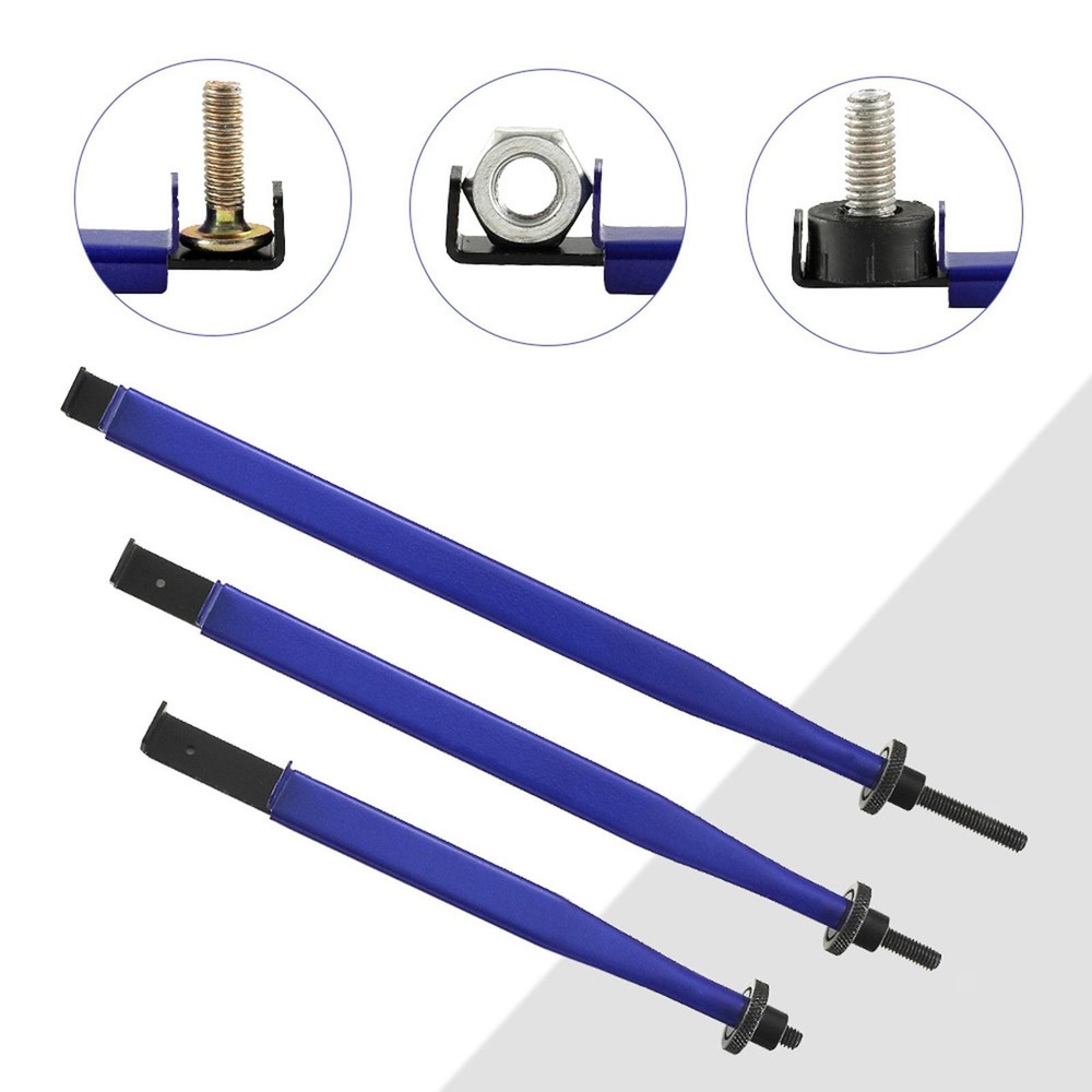 Generic Extension Clamp Tools Repair Tools Flexible High Performance Easy to Use