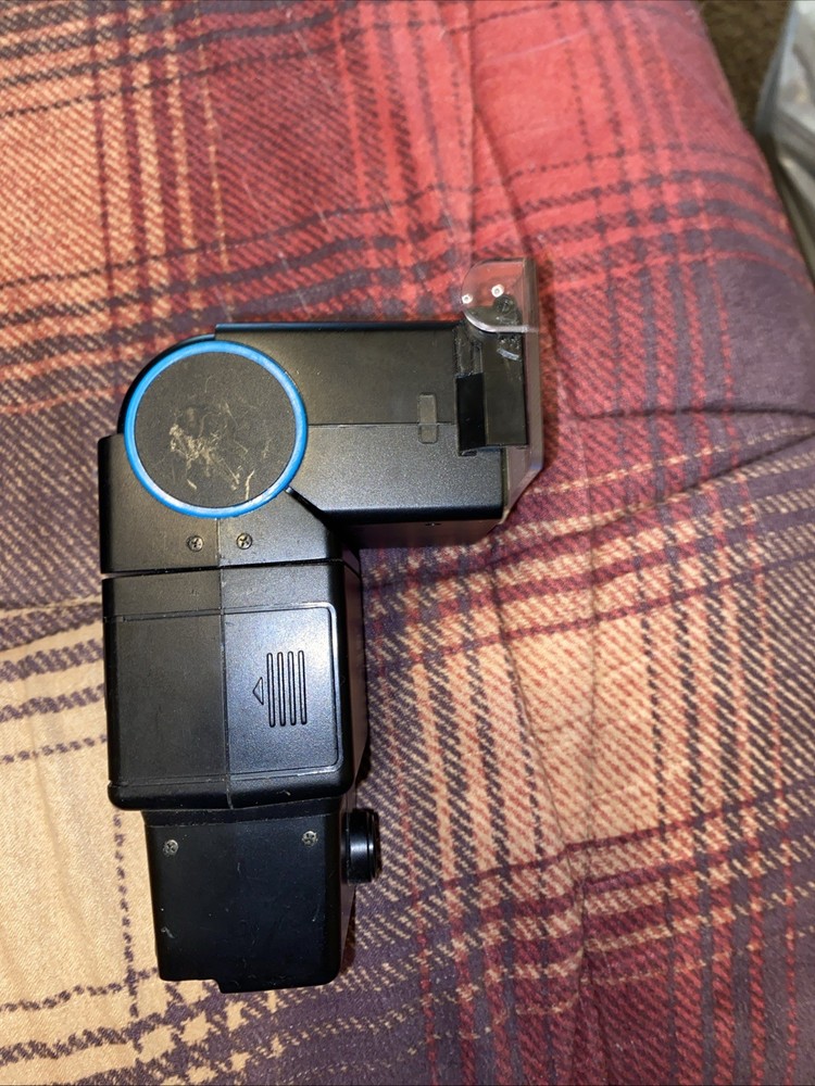 Vivitar Auto Thyristor 3700 Flash