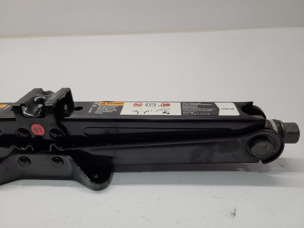 Floor Jack fits 2017 Buick Encore Grade A