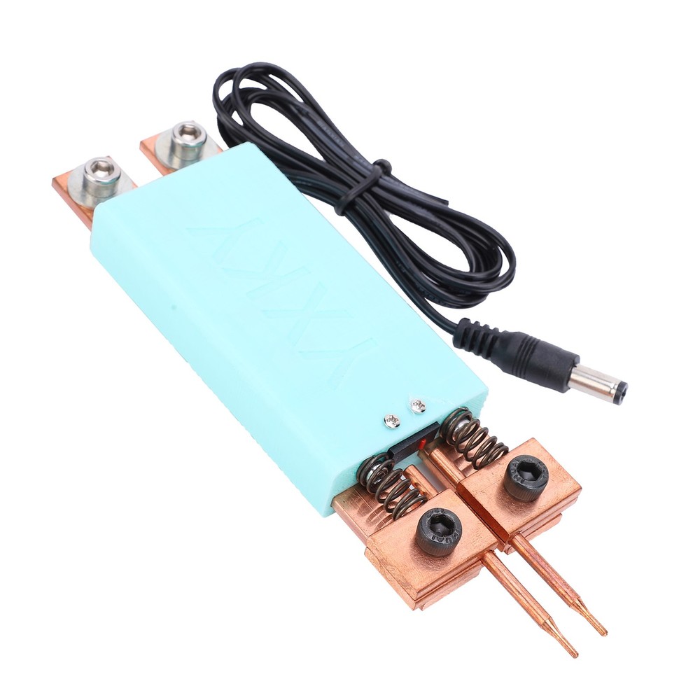 Automatic Trigger Spot Welder Pen Efficient Welding Tool For Industry Popular