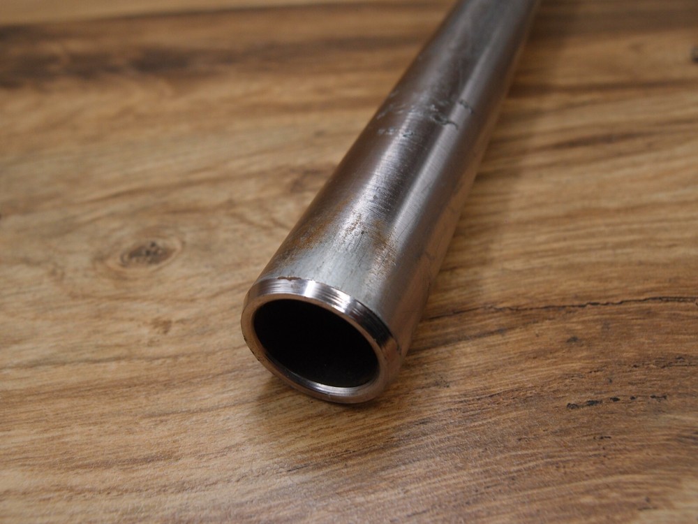 plain seatpost RITO for MTB 26.2 mm 1992
