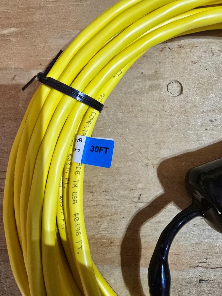 Intellirock II Maturity Logger