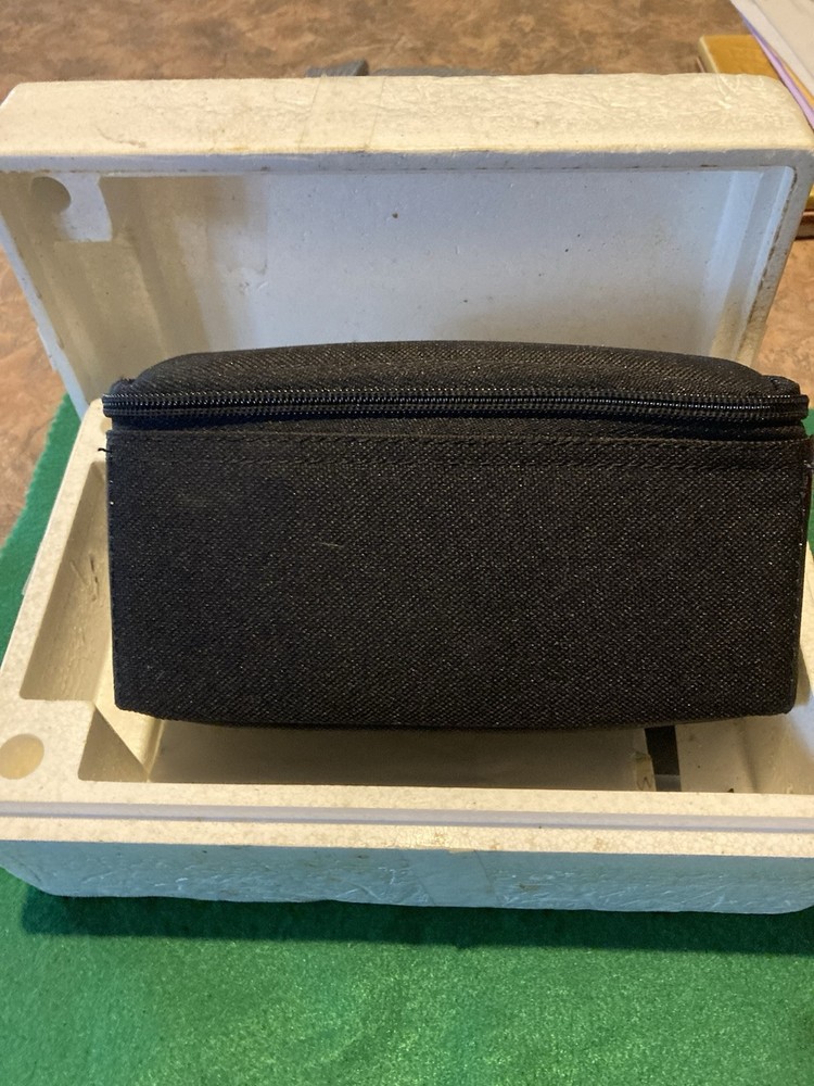 Vintage Pygmy Night Vision Scope