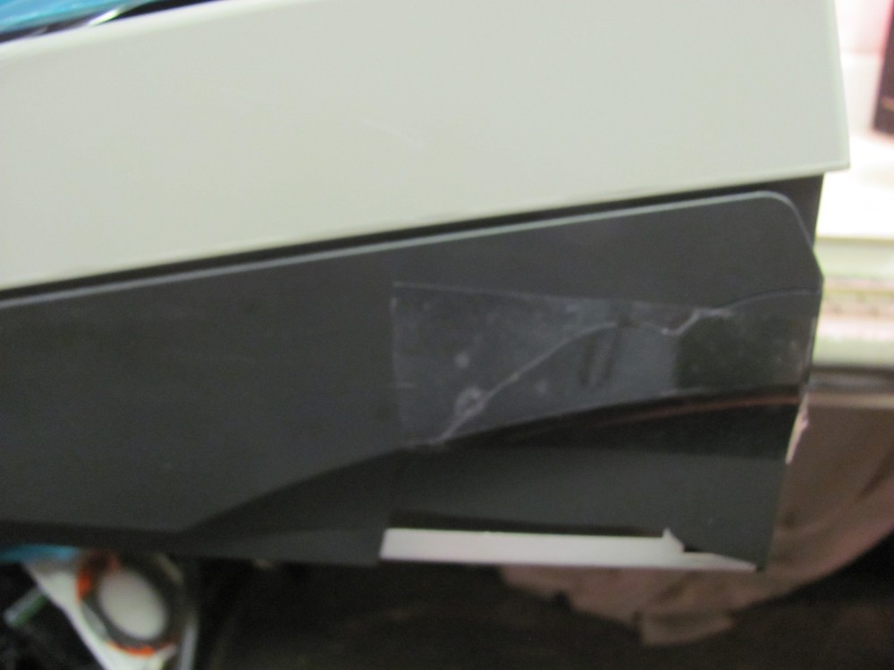 VARITRONICS VARI QUEST POSTER MAKER 3600