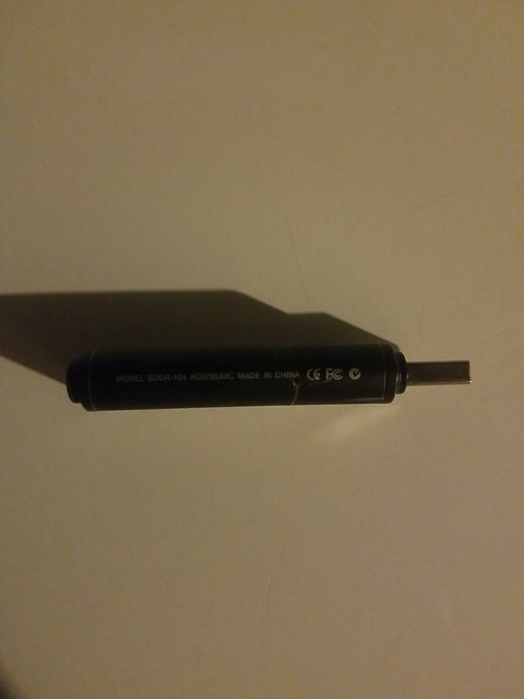 Sandisk Mobilemate Sd Plus Memory Card Teader