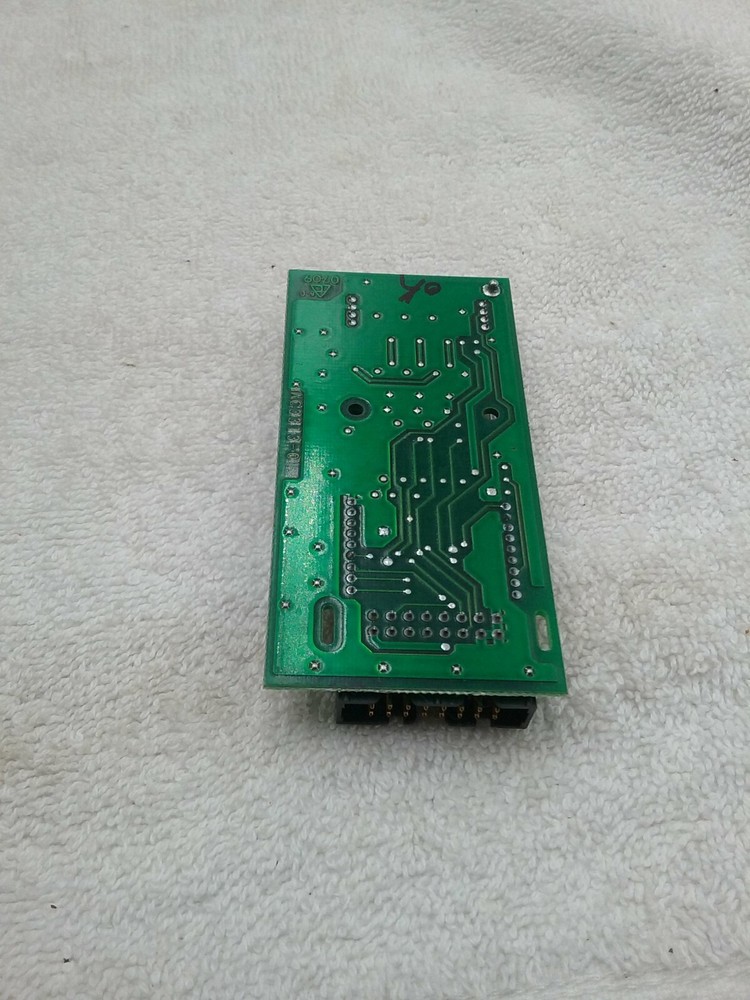 Rauland Borg ICS Modem Board 336SM3-RC