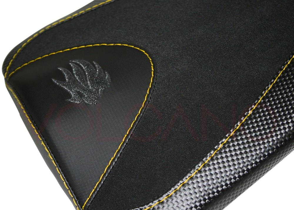 Saddle Cover Foderina TUONO 1000 2002 - 2005 - AP003C