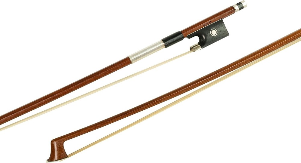 Silver Mount | Well Balanced | Light Weight Bow