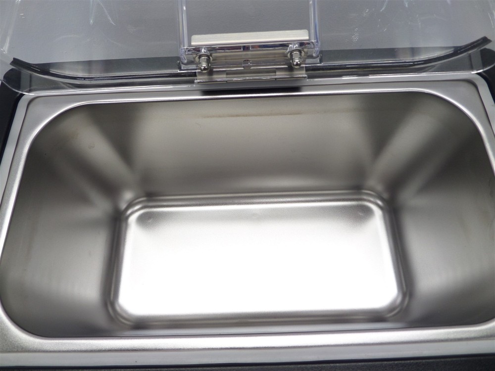 VWR WBE05 Digital Water Bath 5-Liters