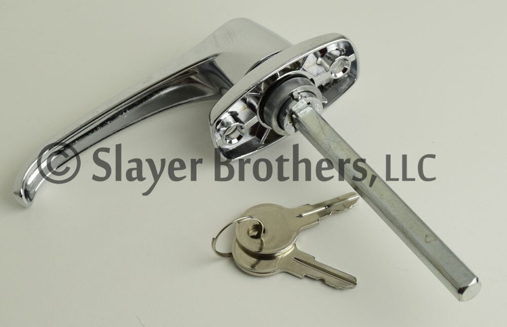 0304-483 Door Handle for ASV