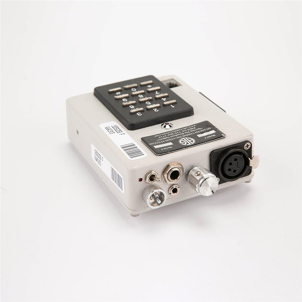Advanced Communication System Pro-Communication System - SKU#1659359