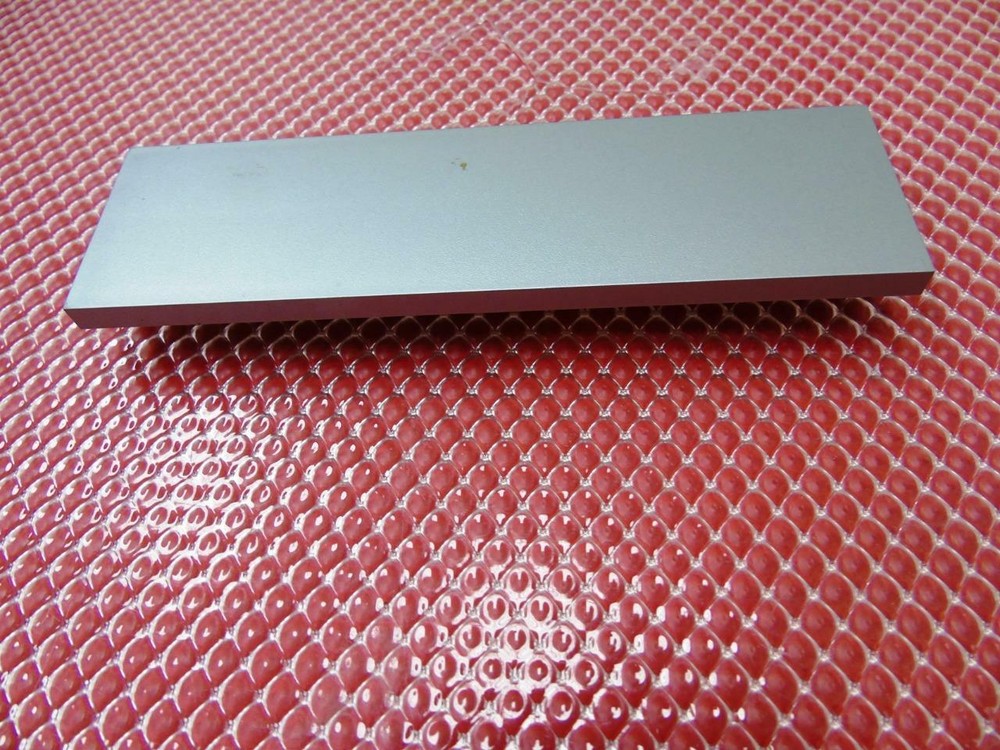 Generic Desktop Case Silver CD ROM Drive Bay Cover - Silver