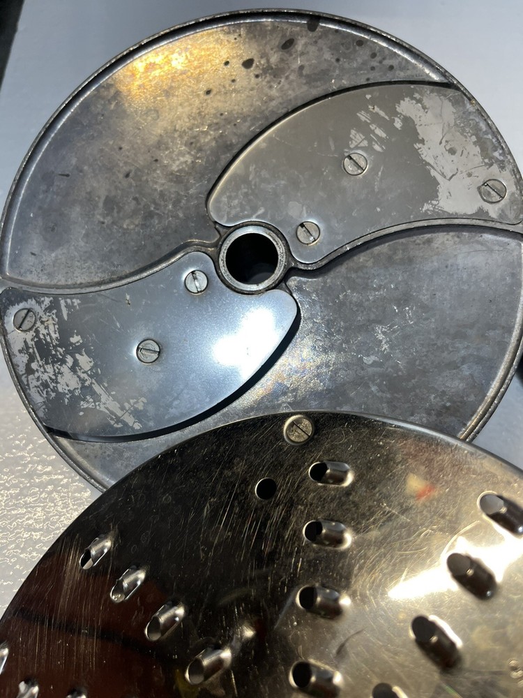 Robot Coupe R602X Series E Heavy Duty Food Processor