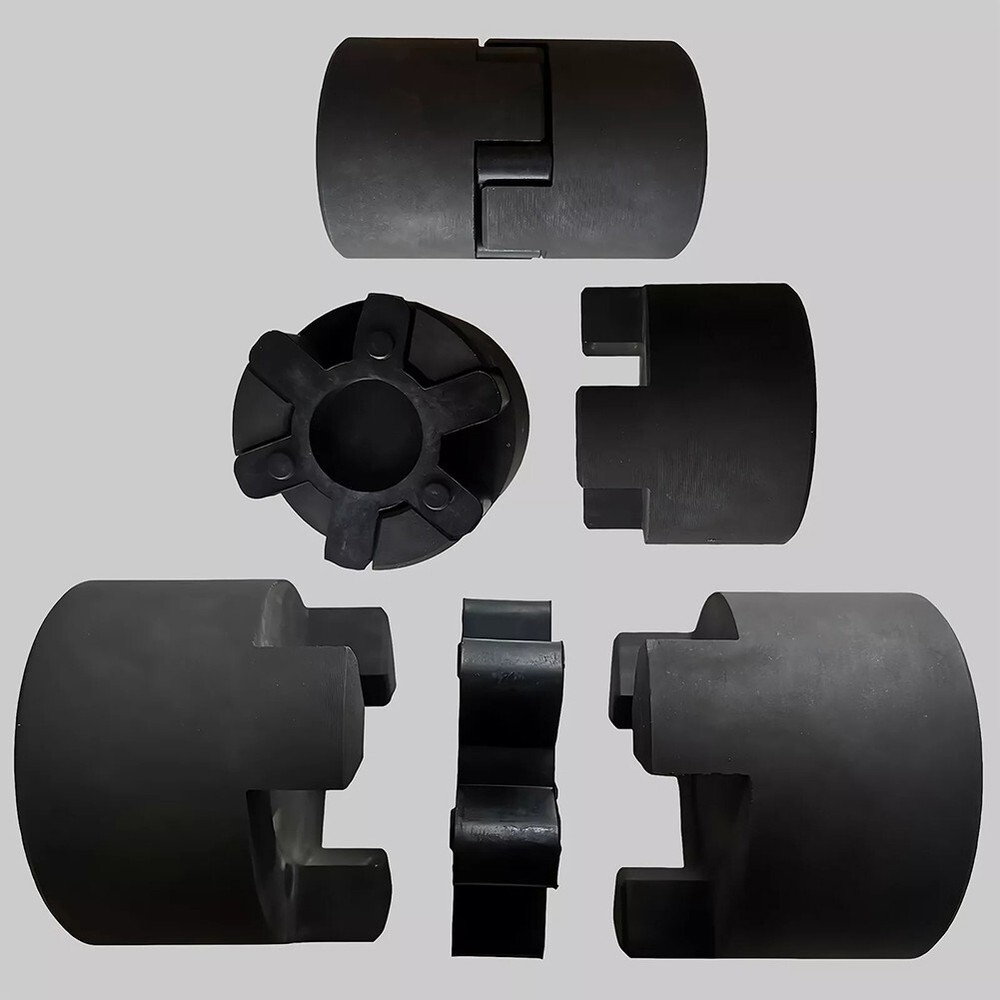 Industrial Urethane Inserts Compatible with For Lovejoy Models L099/L100