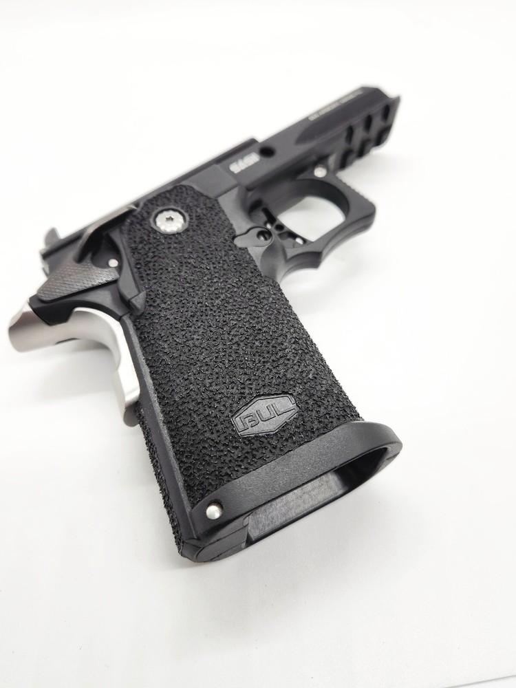 Bul Armory 2011 Stippling Service ***READ DESCRIPTION***