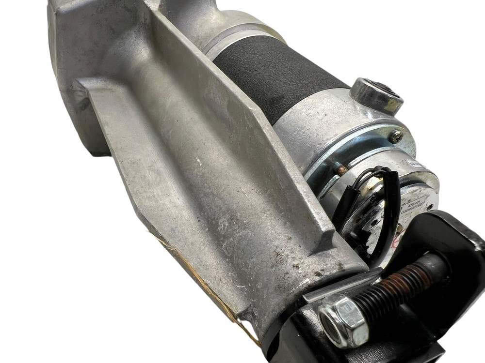 Golden Technologies Buzzaround Mobility Scooter MODEL GB 101 Transaxle Motor